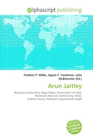 Arun Jaitley