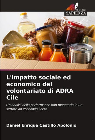 L'impatto sociale ed economico del volontariato di ADRA Cile