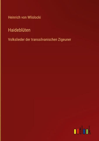 Haideblüten