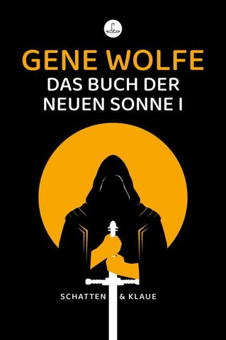 Das Buch der neuen Sonne I