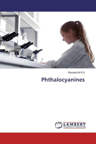 Phthalocyanines