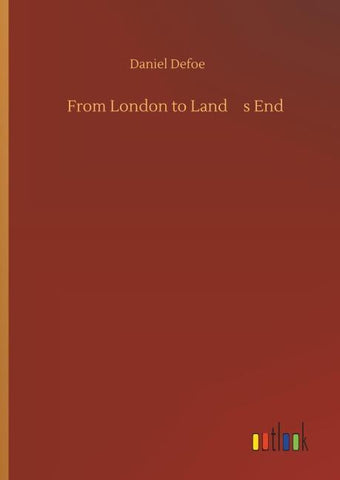 From London to Lands End