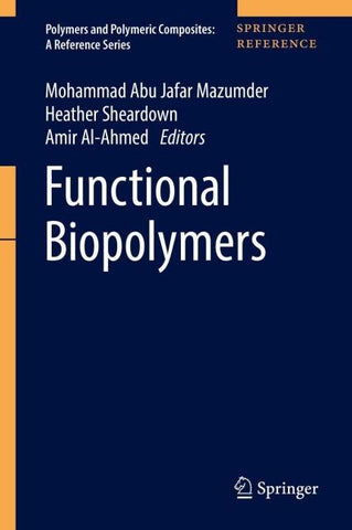 Functional Biopolymers