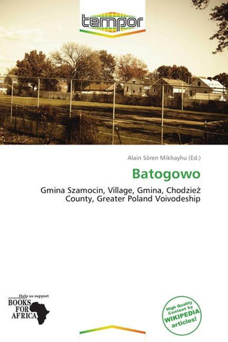 Batogowo