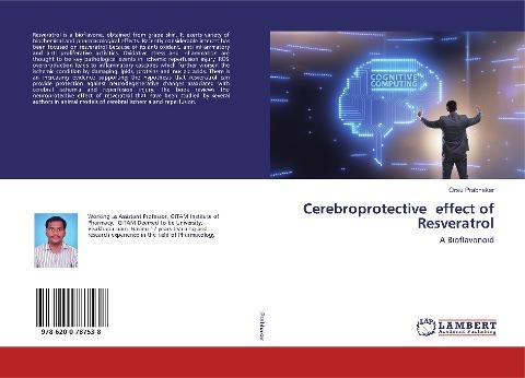 Cerebroprotective effect of Resveratrol