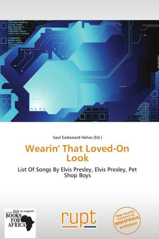 Wearin' That Loved-On Look