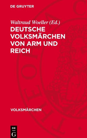 Deutsche Volksmärchen von Arm und Reich
