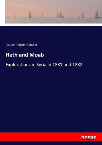 Heth and Moab