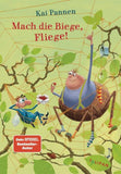 Du spinnst wohl!