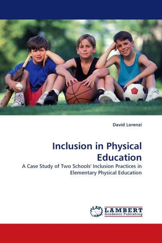 Inclusion in Physical Education