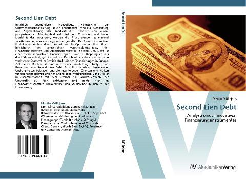 Second Lien Debt