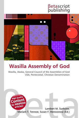 Wasilla Assembly of God
