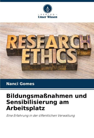 Bildungsmaßnahmen und Sensibilisierung am Arbeitsplatz