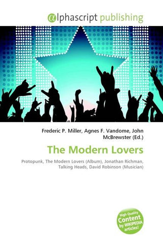 The Modern Lovers