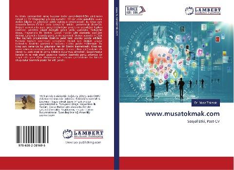 www.musatokmak.com