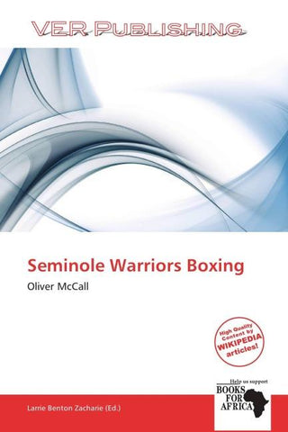 Seminole Warriors Boxing
