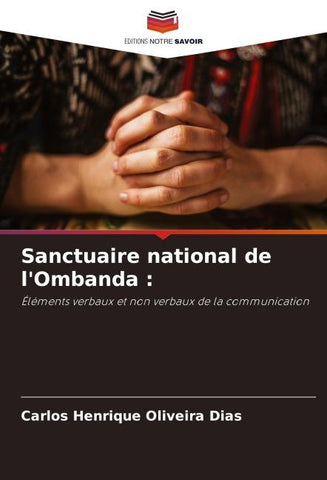Sanctuaire national de l'Ombanda :
