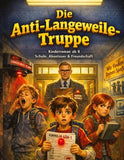 Die Anti-Langeweile-Truppe