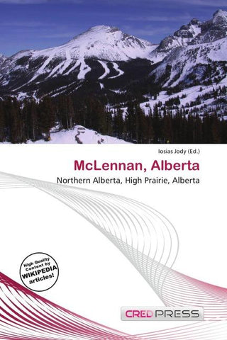 McLennan, Alberta