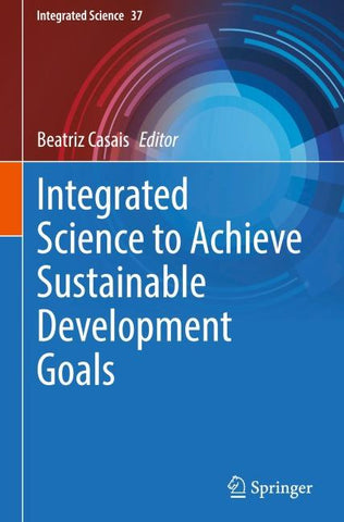 Integrated Science to Achieve Sustainable Development Goals