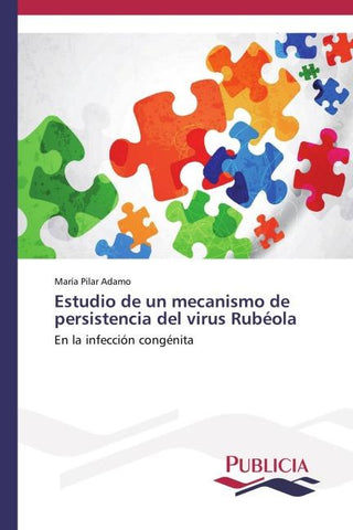 Estudio de un mecanismo de persistencia del virus Rubéola