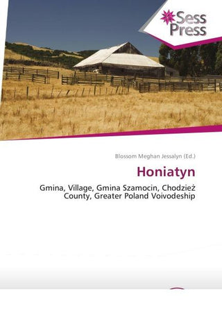 Honiatyn