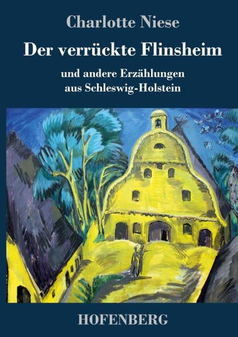 Der verrückte Flinsheim