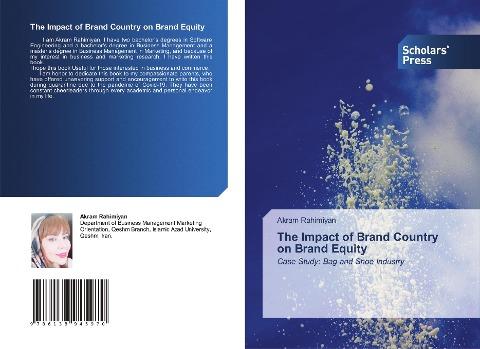 The Impact of Brand Country on Brand Equity