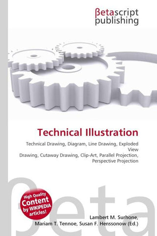 Technical Illustration