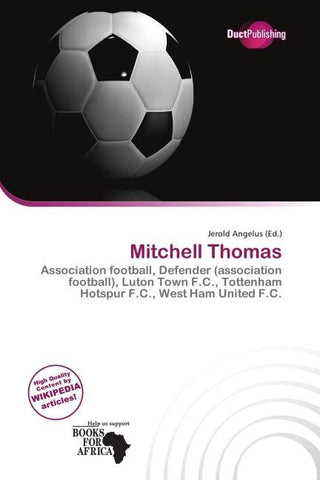 Mitchell Thomas