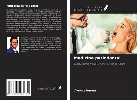 Medicina periodontal