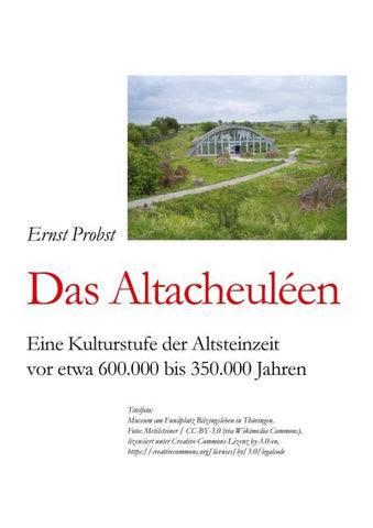 Das Altacheuléen
