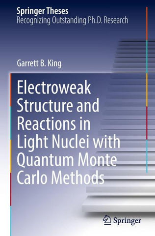 Electroweak Structure and Reactions in Light Nuclei with Quantum Monte Carlo Methods