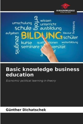 Basic knowledge business education
