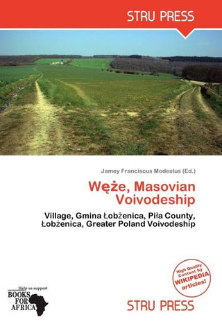 W¿¿e, Masovian Voivodeship