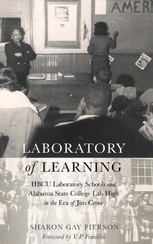 Laboratory of Learning