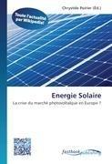 Energie Solaire
