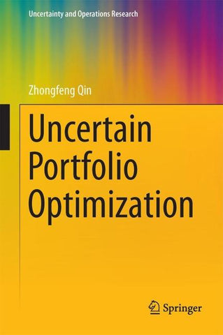 Uncertain Portfolio Optimization