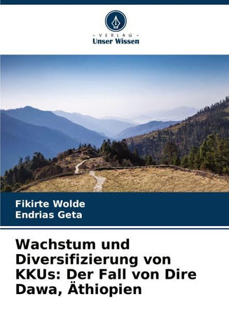 Wachstum und Diversifizierung von KKUs: Der Fall von Dire Dawa, Äthiopien