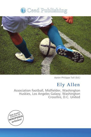 Ely Allen