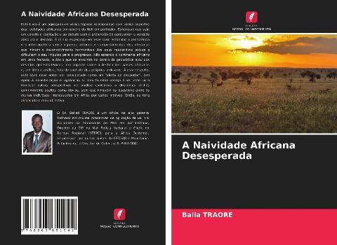 A Naividade Africana Desesperada