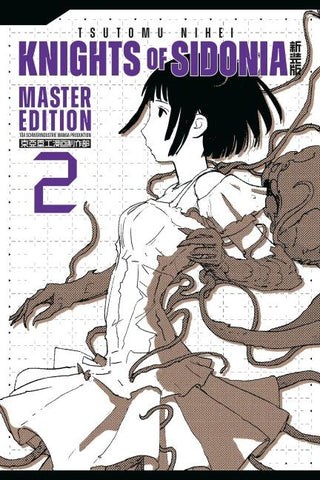 Knights of Sidonia 2