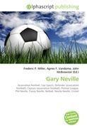 Gary Neville