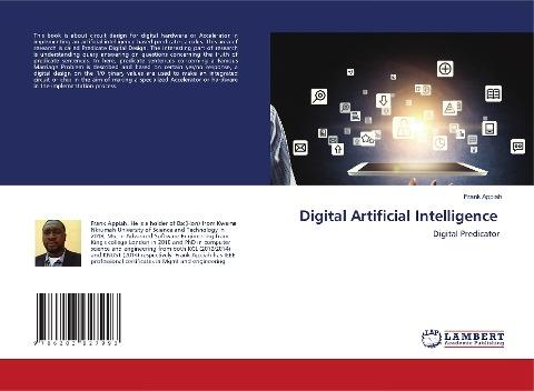 Digital Artificial Intelligence
