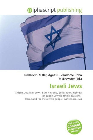 Israeli Jews