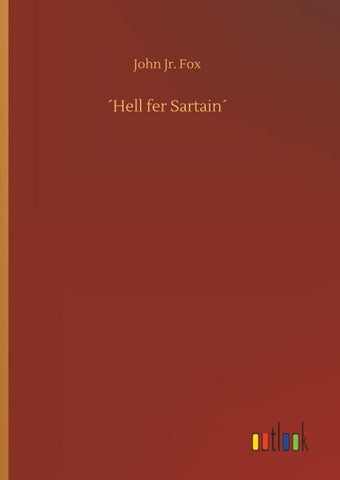 ´Hell fer Sartain´