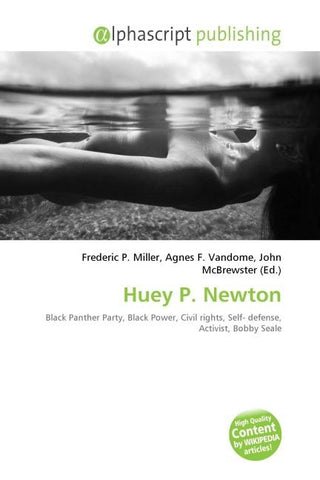 Huey P. Newton