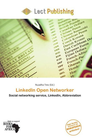 LinkedIn Open Networker