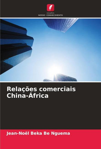 Relações comerciais China-África
