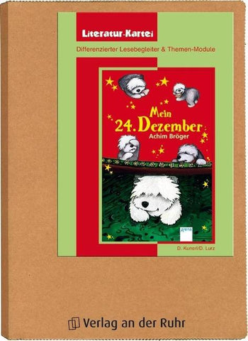 Mein 24. Dezember